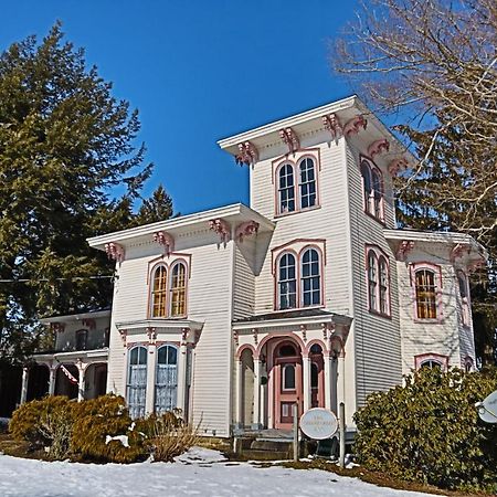 Butler House At The Cherry Creek Inn מראה חיצוני תמונה