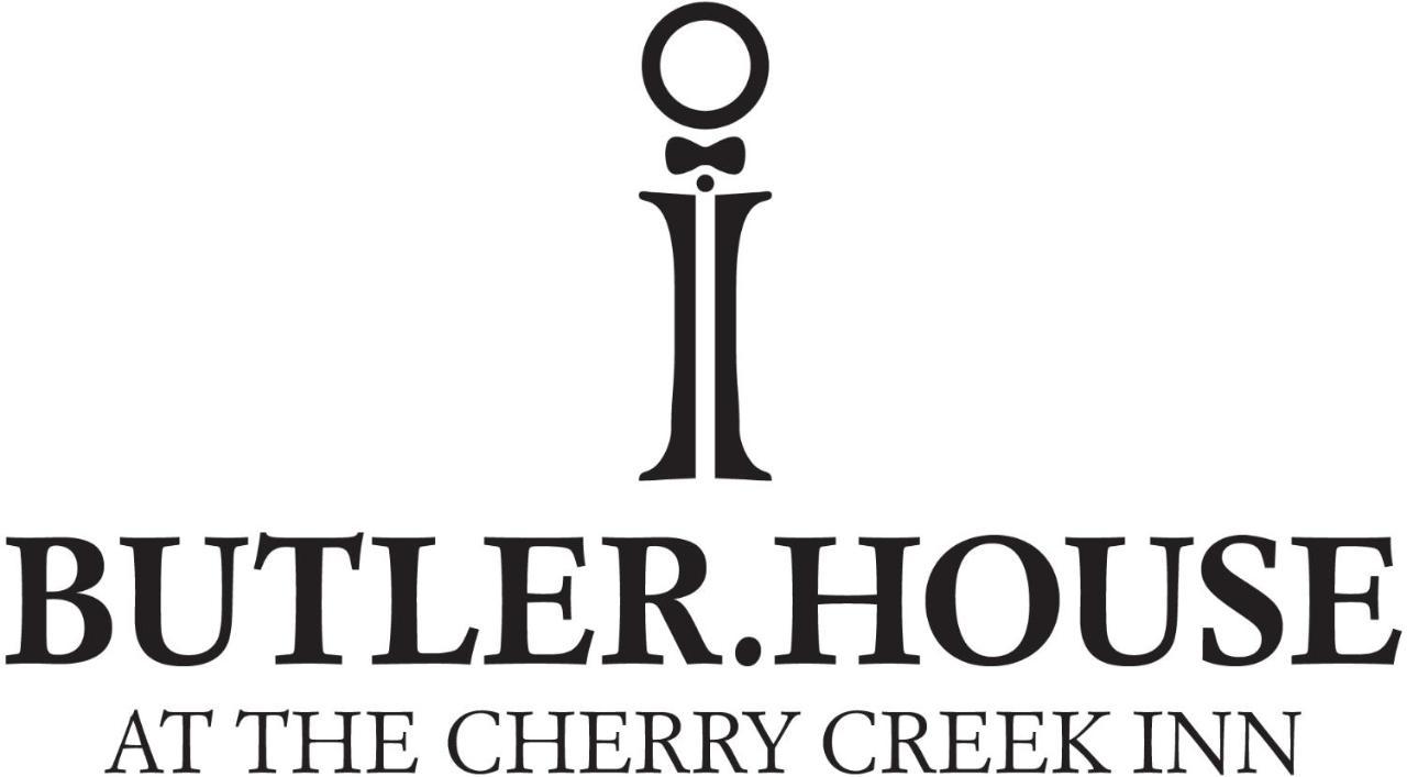 Butler House At The Cherry Creek Inn מראה חיצוני תמונה